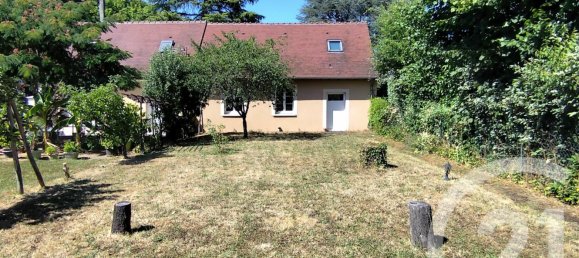 5 bedrooms House in La Chatre, France No. 307929 2