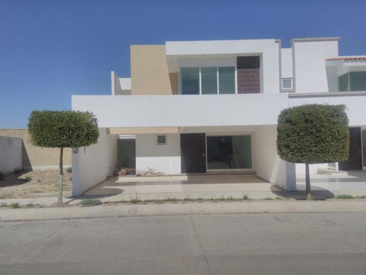 3 غرف نوم منزل في Guanajuato, Mexico رقم 169489