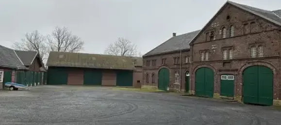 8 rooms Farm in Soest, Germany No. 149938 24