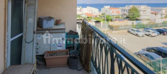 Apartamento T2 em Reggio Calabria, Italy N.º 340122 23
