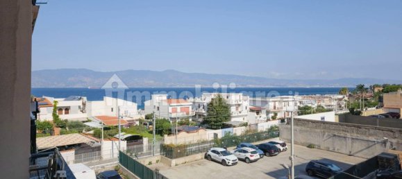 Apartamento T2 em Reggio Calabria, Italy N.º 340122 22
