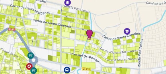 4 bedrooms House in Torroella de Montgri, Spain No. 153473 3