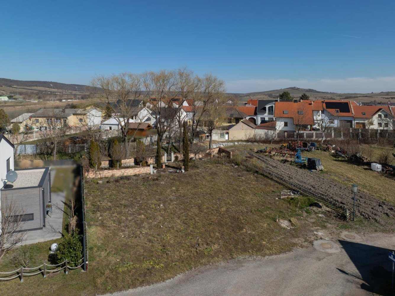 Grundstück in Winden am See, Austria 691m², Nr. 249353