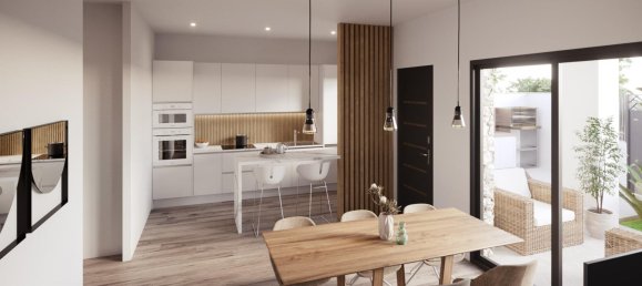 3 bedrooms Bungalow in Hondon De Las Nieves, Spain No. 14407 3