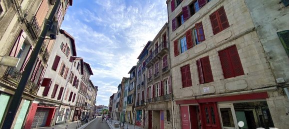 1 غرف نوم شقة في Bayonne, France رقم 355144 2