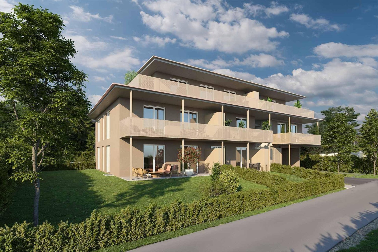 3 bedrooms Commercial property in Graz, Austria No. 187908