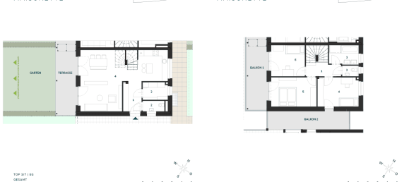 3 bedrooms Commercial property in Graz, Austria No. 187908 4