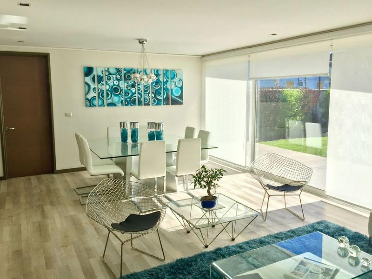 4 bedrooms House in Valparaiso, Chile No. 4855