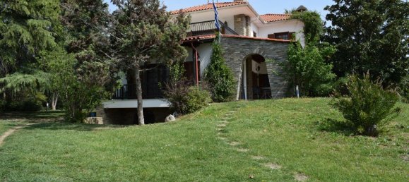 4 غرف نوم عقار تجاري في Thermi, Greece رقم 5692 2