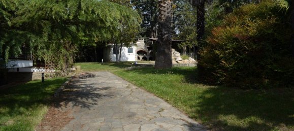 4 غرف نوم عقار تجاري في Thermi, Greece رقم 5692 9