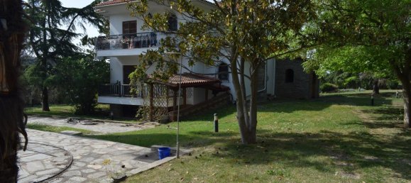 4 غرف نوم عقار تجاري في Thermi, Greece رقم 5692 14