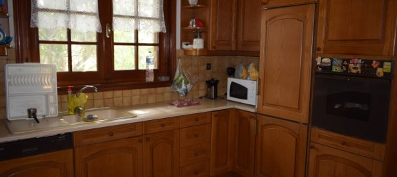 4 غرف نوم عقار تجاري في Thermi, Greece رقم 5692 26