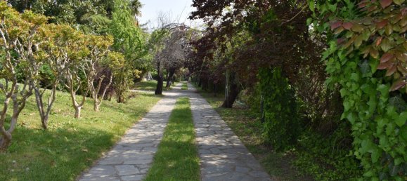 4 غرف نوم عقار تجاري في Thermi, Greece رقم 5692 6