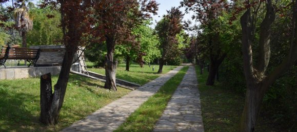 4 غرف نوم عقار تجاري في Thermi, Greece رقم 5692 7