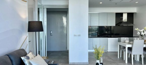 2 bedrooms Condo in Pattaya, Thailand No. 11418 2