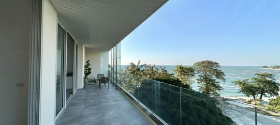 2 bedrooms Condo in Pattaya, Thailand No. 11418 9