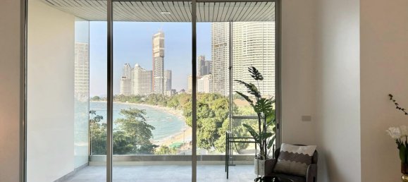 2 bedrooms Condo in Pattaya, Thailand No. 11418 10