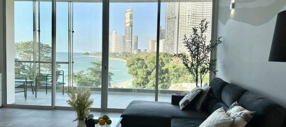 2 bedrooms Condo in Pattaya, Thailand No. 11418 6