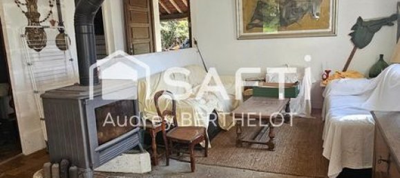 Castelos T4 em Savigny-en-Sancerre, France N.º 51708 8