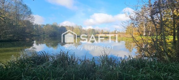 Castelos T4 em Savigny-en-Sancerre, France N.º 51708 4