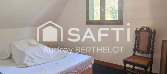 Castelos T4 em Savigny-en-Sancerre, France N.º 51708 11