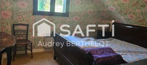 Castelos T4 em Savigny-en-Sancerre, France N.º 51708 13