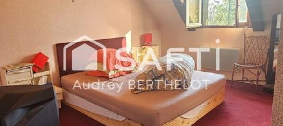 Castelos T4 em Savigny-en-Sancerre, France N.º 51708 14