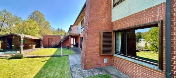 3 غرف نوم بنغالو في Lippe, Germany رقم 351059 4