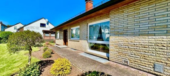 3 غرف نوم بنغالو في Lippe, Germany رقم 351059 2