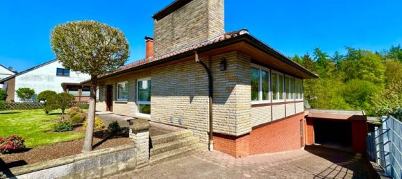 3 غرف نوم بنغالو في Lippe, Germany رقم 351059 3