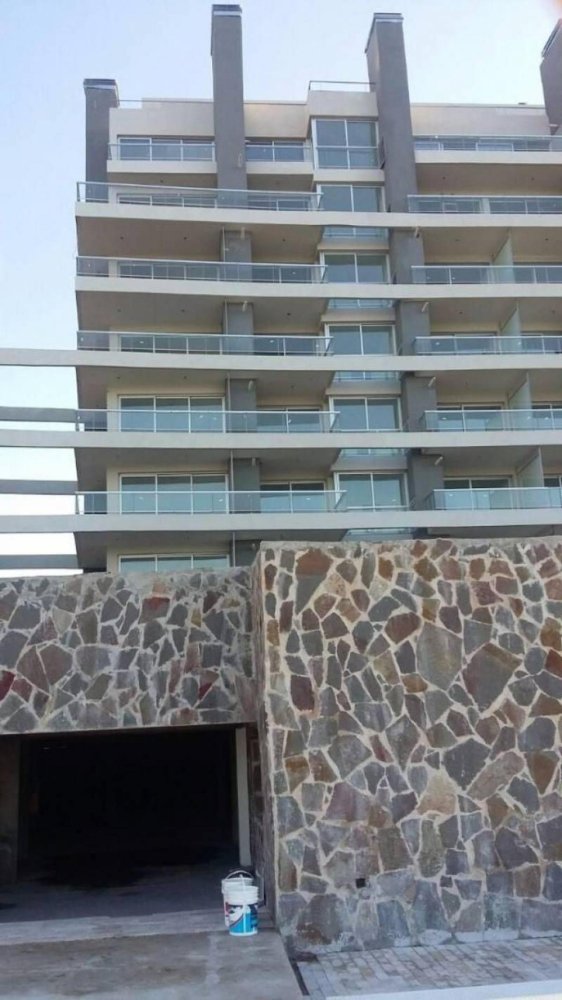 2 bedrooms Apartment in Tigre, Argentina No. 3798