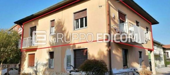 3-Zimmer Wohnung in Cassano Magnago, Italy, Nr. 184549 11