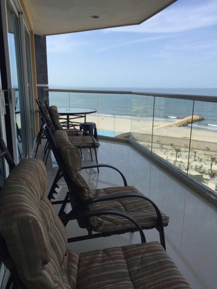 3 bedrooms House in Bolivar, Colombia No. 7515