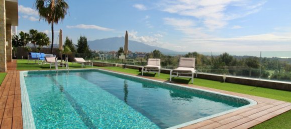 4 bedrooms House in Malaga, Spain No. 40979 28