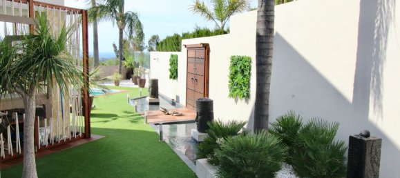 4 bedrooms House in Malaga, Spain No. 40979 26