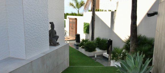 4 bedrooms House in Malaga, Spain No. 40979 12