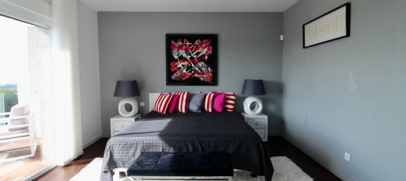 4 bedrooms House in Malaga, Spain No. 40979 15