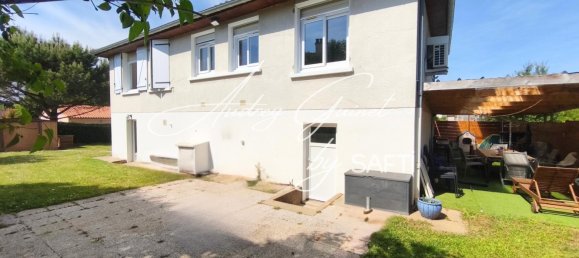 Casa T5 em Poitiers, France N.º 344988 16