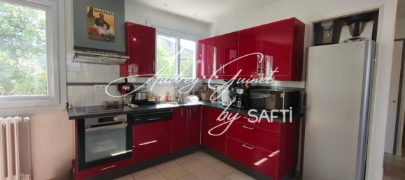 Casa T5 em Poitiers, France N.º 344988 6