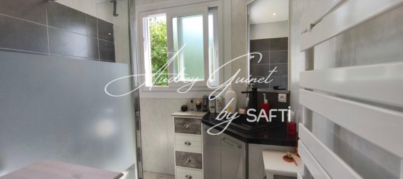 Casa T5 em Poitiers, France N.º 344988 8