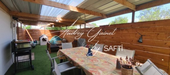 Casa T5 em Poitiers, France N.º 344988 14