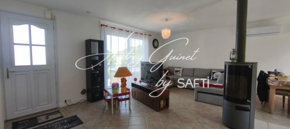 Casa T5 em Poitiers, France N.º 344988 5