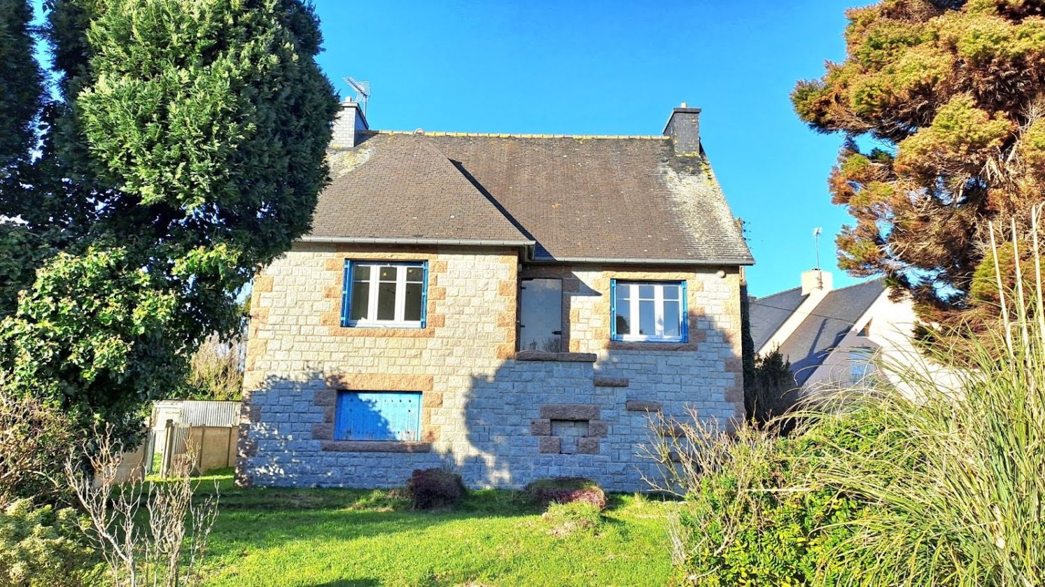 3 chambres Maison à Trégastel, France No. 204344