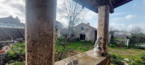 3-Zimmer Haus in Lot, France, Nr. 360820 3