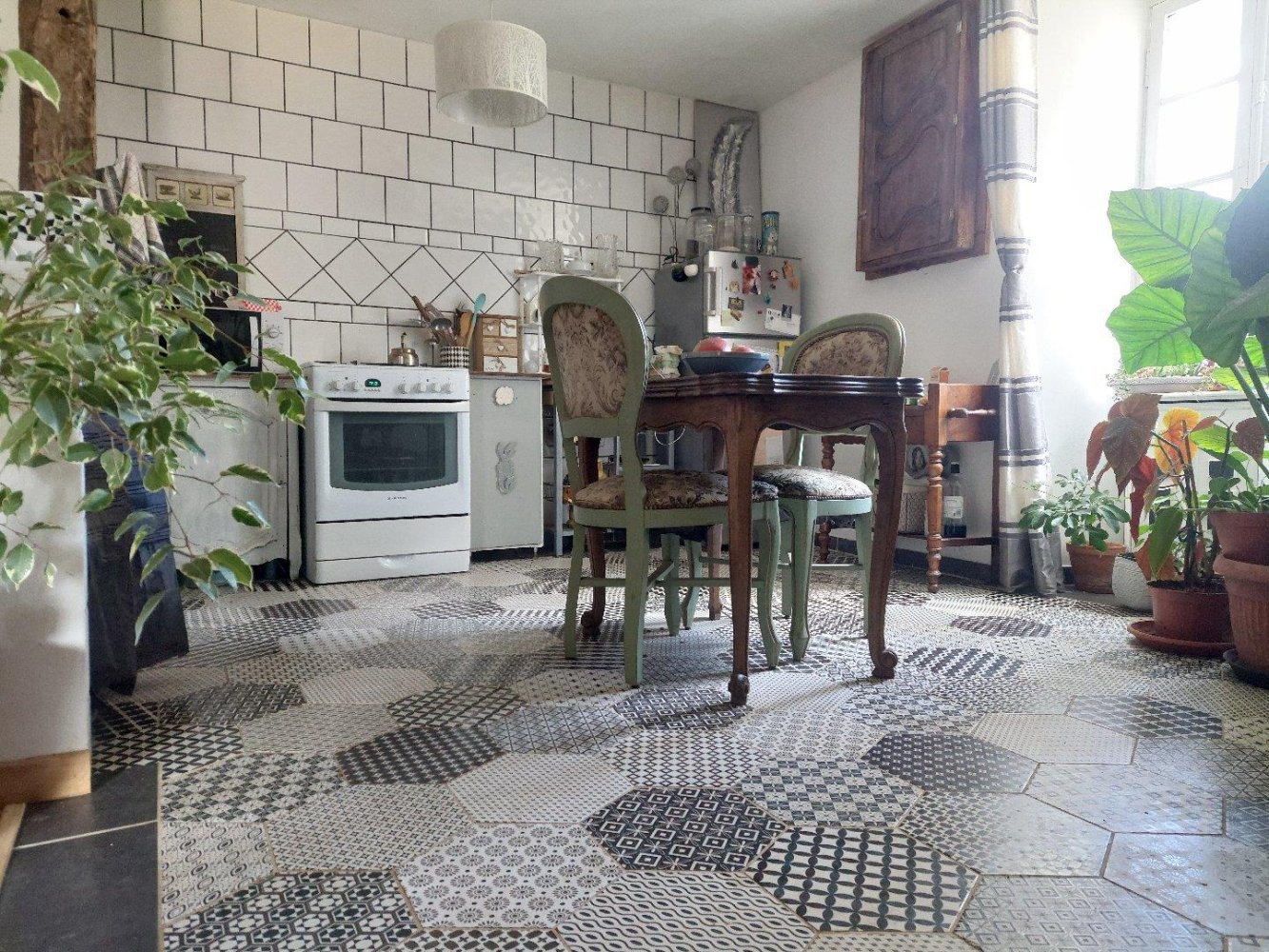 3-Zimmer Haus in Lot, France, Nr. 360820