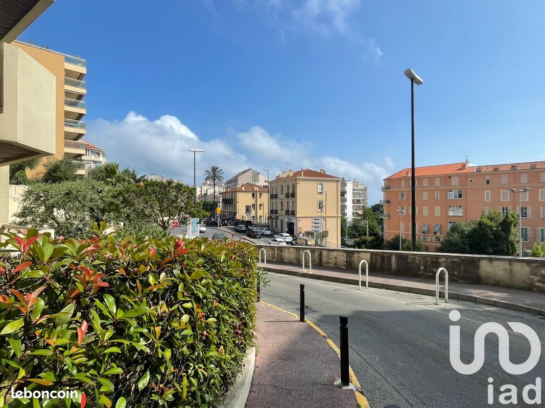 Studio in Cannes, France, Nr. 278386