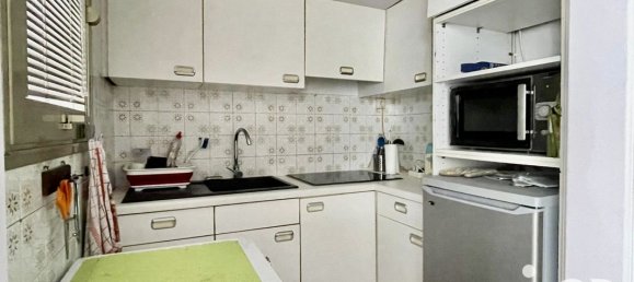 Studio in Cannes, France, Nr. 278386 4