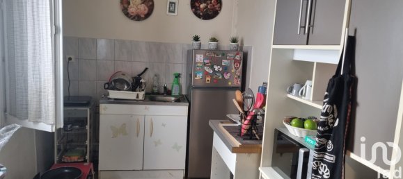 3 chambres Bâtiment à Montargis, France No. 244086 13