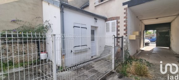 3 chambres Bâtiment à Montargis, France No. 244086 3