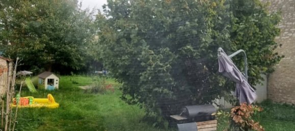 3 chambres Bâtiment à Montargis, France No. 244086 5